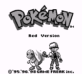 Pokemon Red++ GB ROM Hack  Pokemon red, Pokemon, Pokemon pink